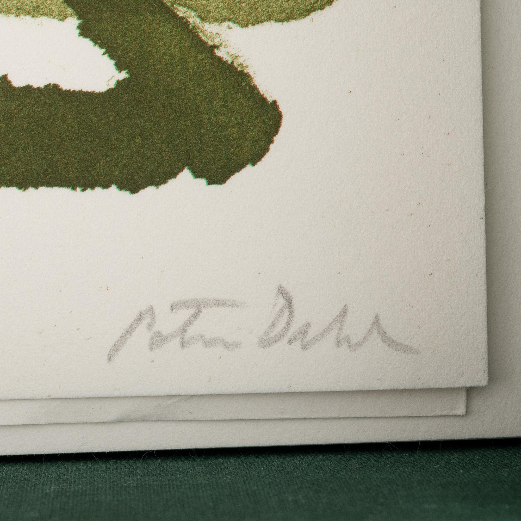 Peter Dahl, 'Carl Michael Bellman: Fredmans Epistlar'.