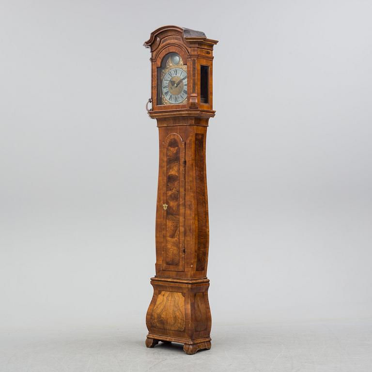 GOLVUR, Anders Polhammar, Stjärnsund, 1700-talets mitt.