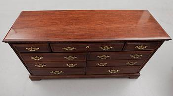 BYRÅ, sent 1900-tal.