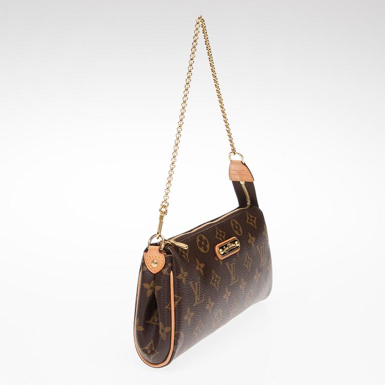 VÄSKA, "Eva", Louis Vuitton.