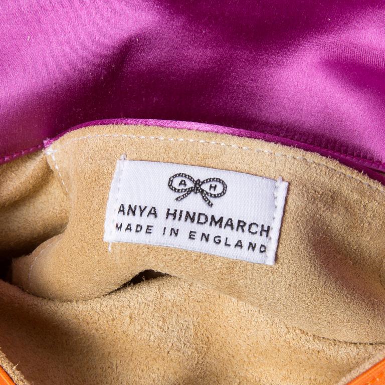 VÄSKA, Anya Hindmarch.