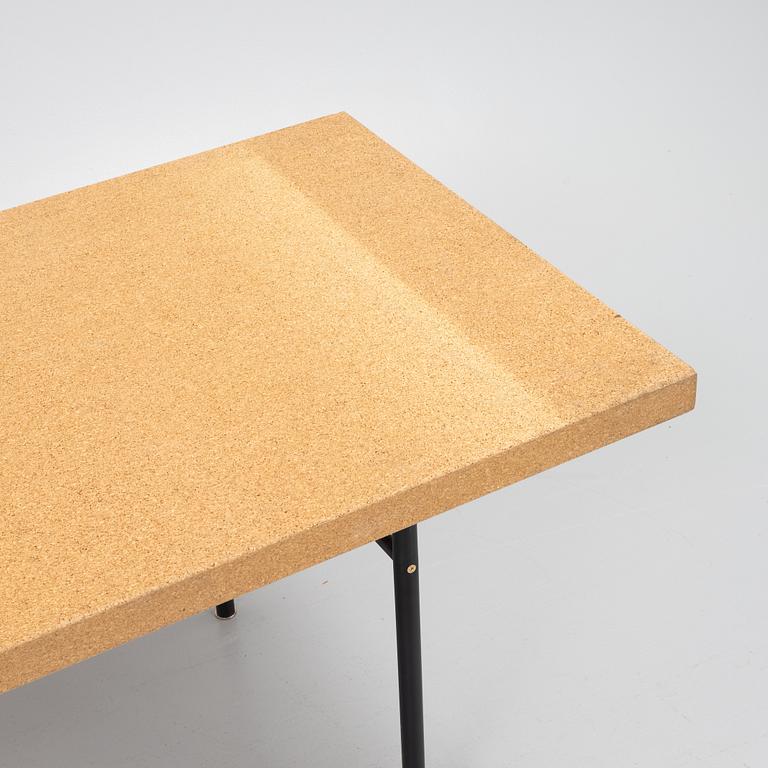 Ilse Crawford, a dining table, "Sinnerlig", IKEA, 21st century.