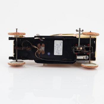 Tipp & Co, car "T.C. 4343", Germany, 1920s-1930s.