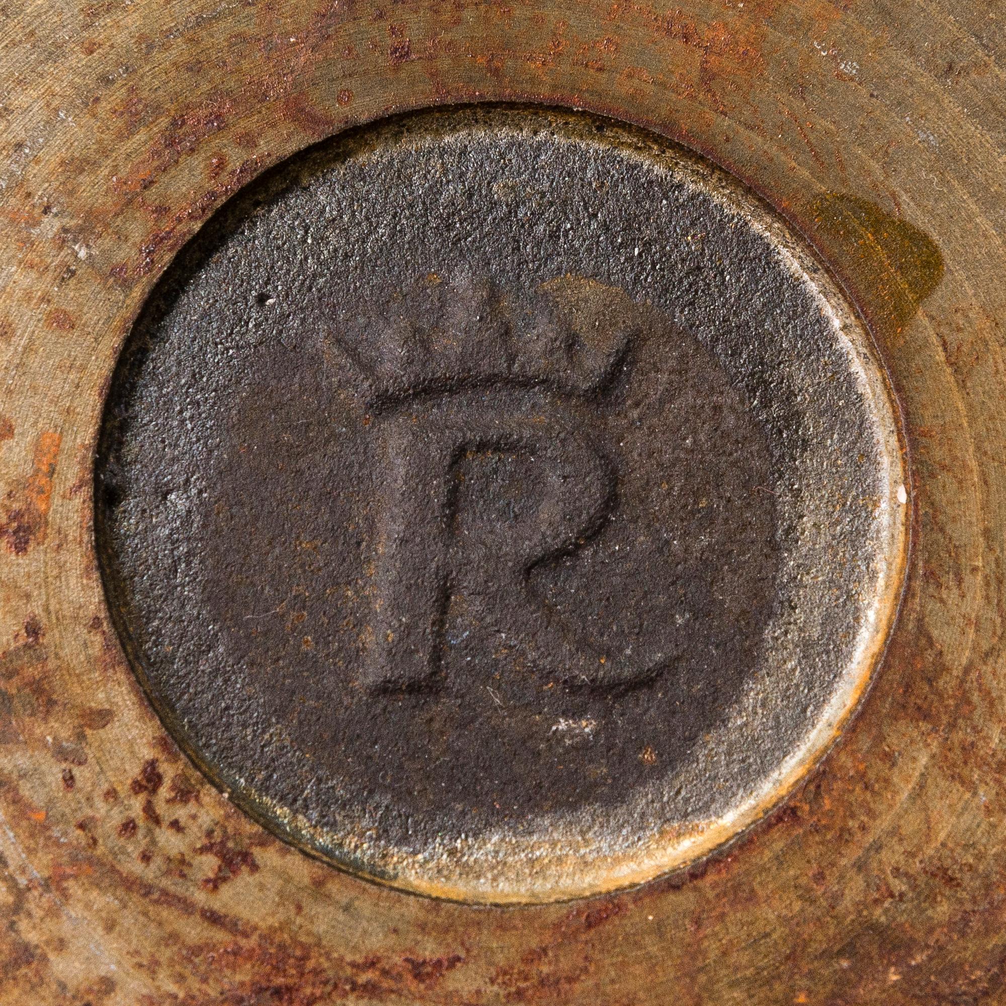 TIMO SARPANEVA, GRYTA, Rosenlew, Finland, 1900-talets andra hälft.