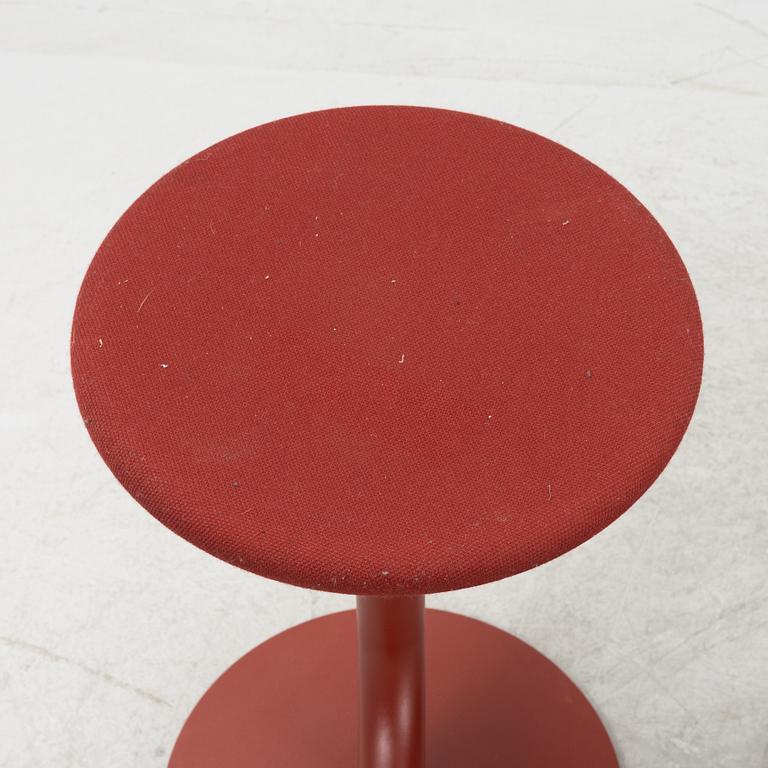 Andersson & Voll, barstolar, "Tibu", 4 st, Magis.