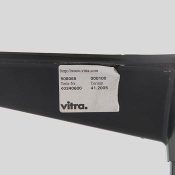 Charles & Ray Eames, konferensbord, "Segmented Table", Vitra 2005.