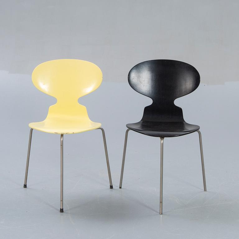 Arne Jacobsen,