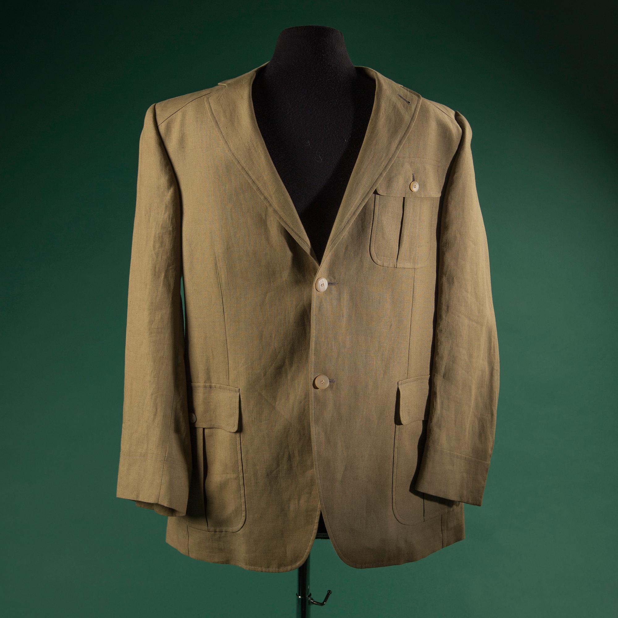 A jacket by CANALI, in size 52.