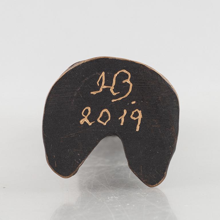 Helle Bang, "Woman".