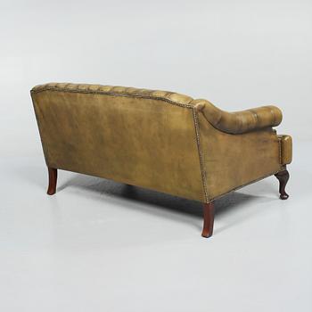 SOFFA, 1900-talets andra hälft.