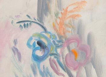 Ellen Thesleff, Kukkia.