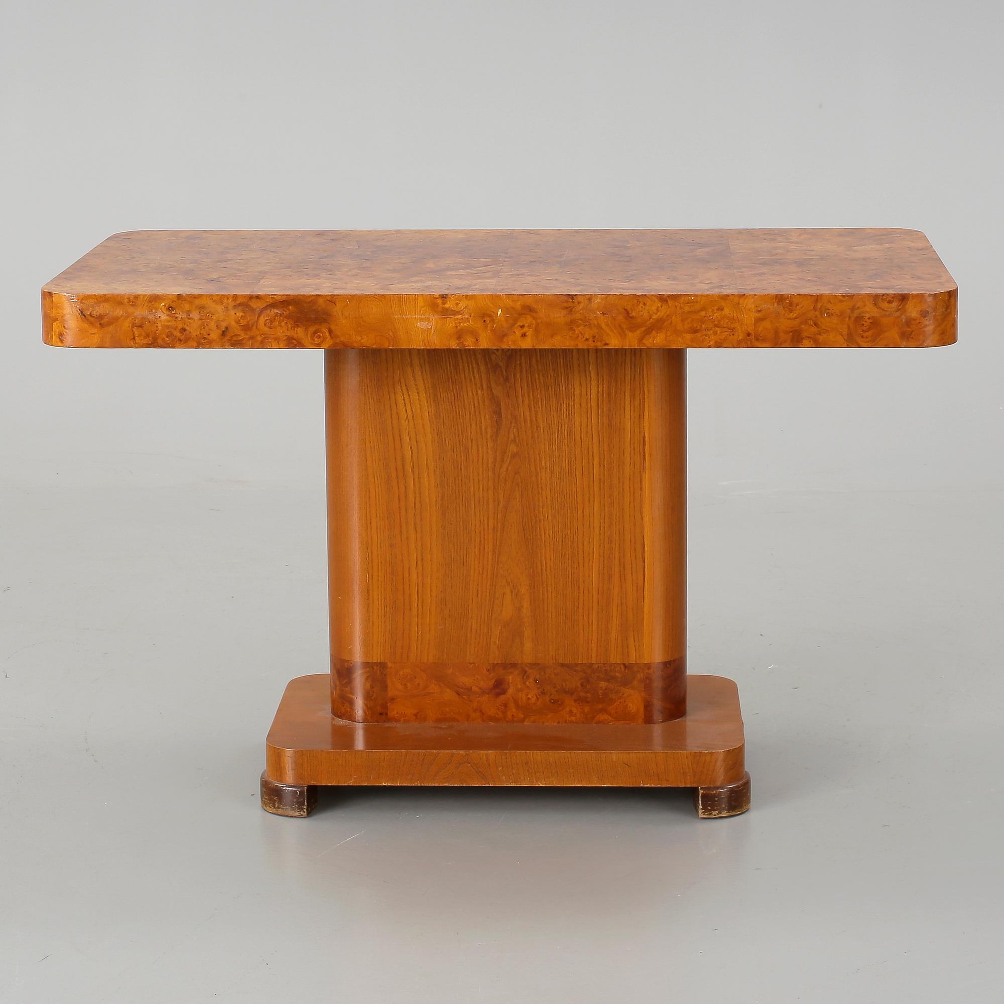 SOFFBORD, Reiners, Mjölby.