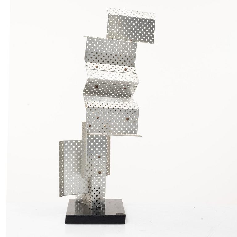 Lars Erik Falk, "Modul skulptur P15".