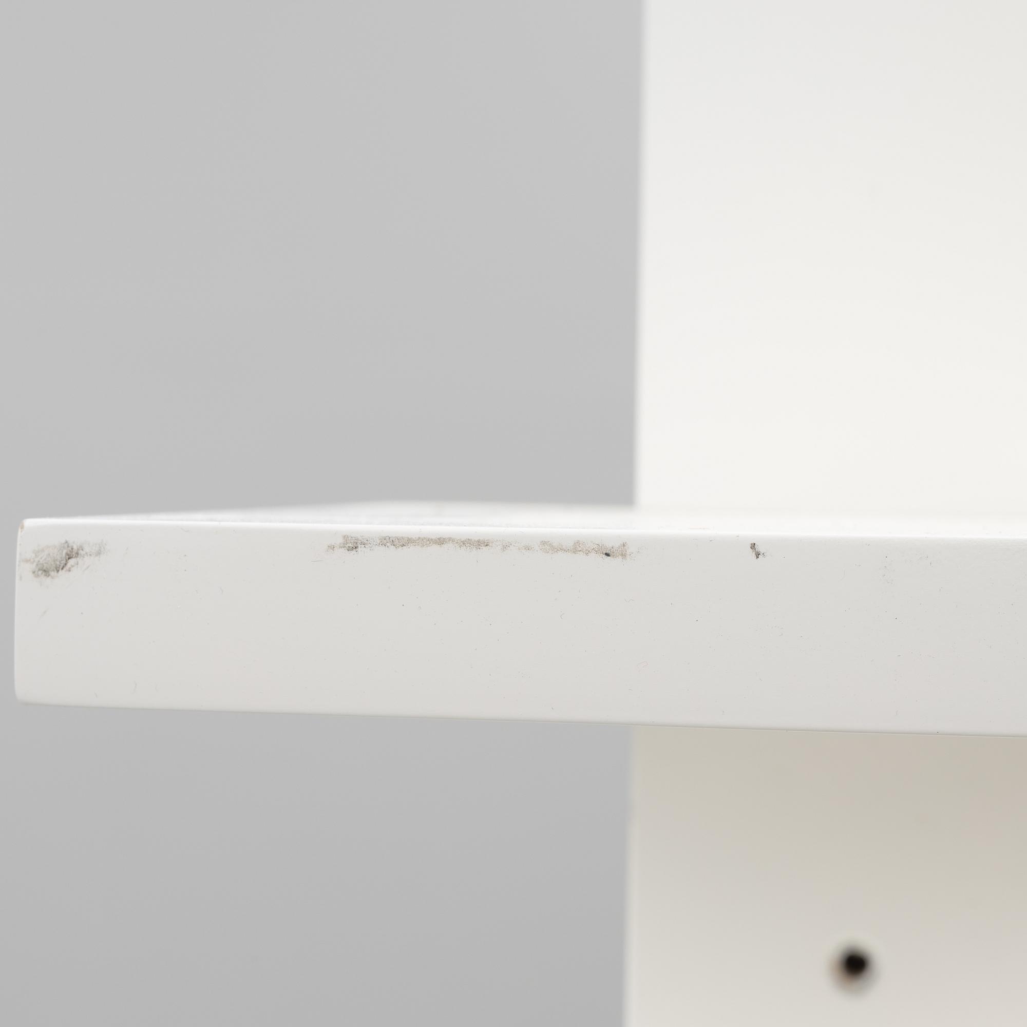 John Kandell, Shelf, 'Pilaster', Källemo.