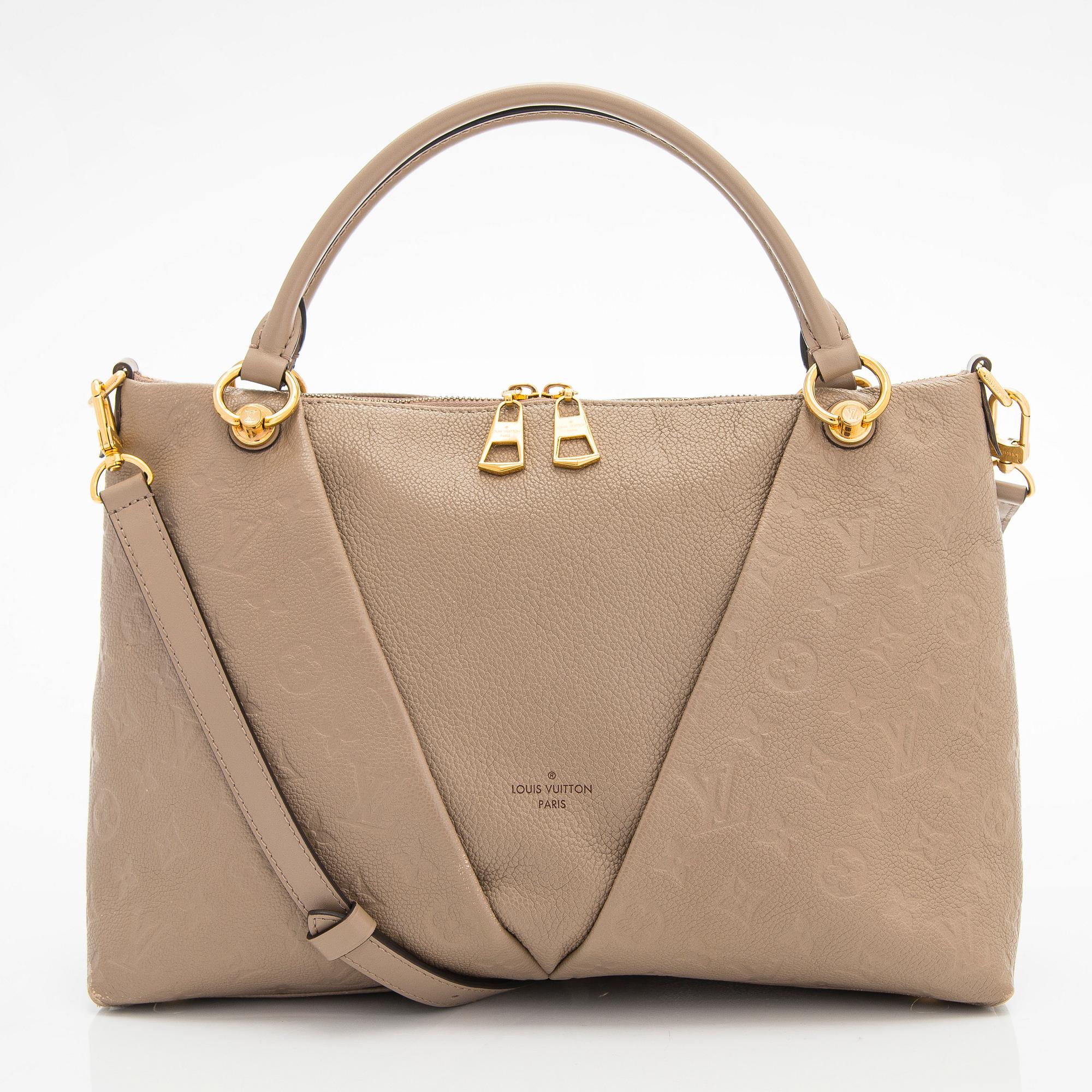 Louis Vuitton, laukku, "Empreinte V Tote".