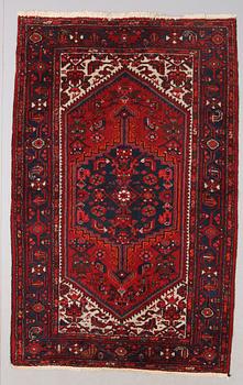 MATTA, orient, ca 208 x 133 cm.