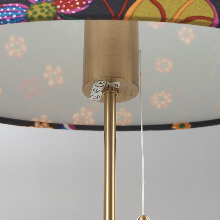 JOSEF FRANK, a floor lamp model 2458 for Firma Svenskt Tenn.