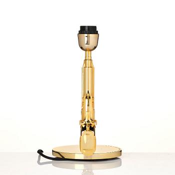 Philippe Starck, bordslampa, "Bedside Gun", Flos, Italien, 2015.