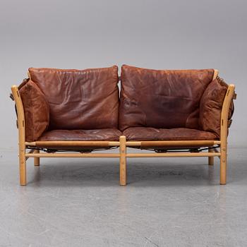 An Arne Norell 'Ilona' sofa.