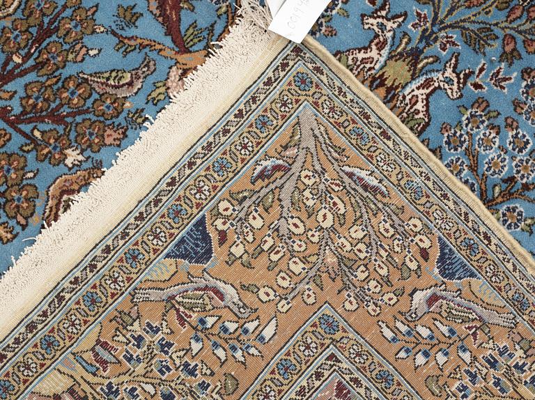 MATTA, orientalisk, ca. 248x143.