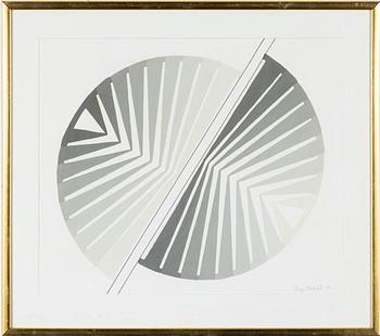 Inger Ekdahl, Utan titel.