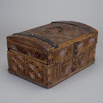 SKRIN, 1700-tal.