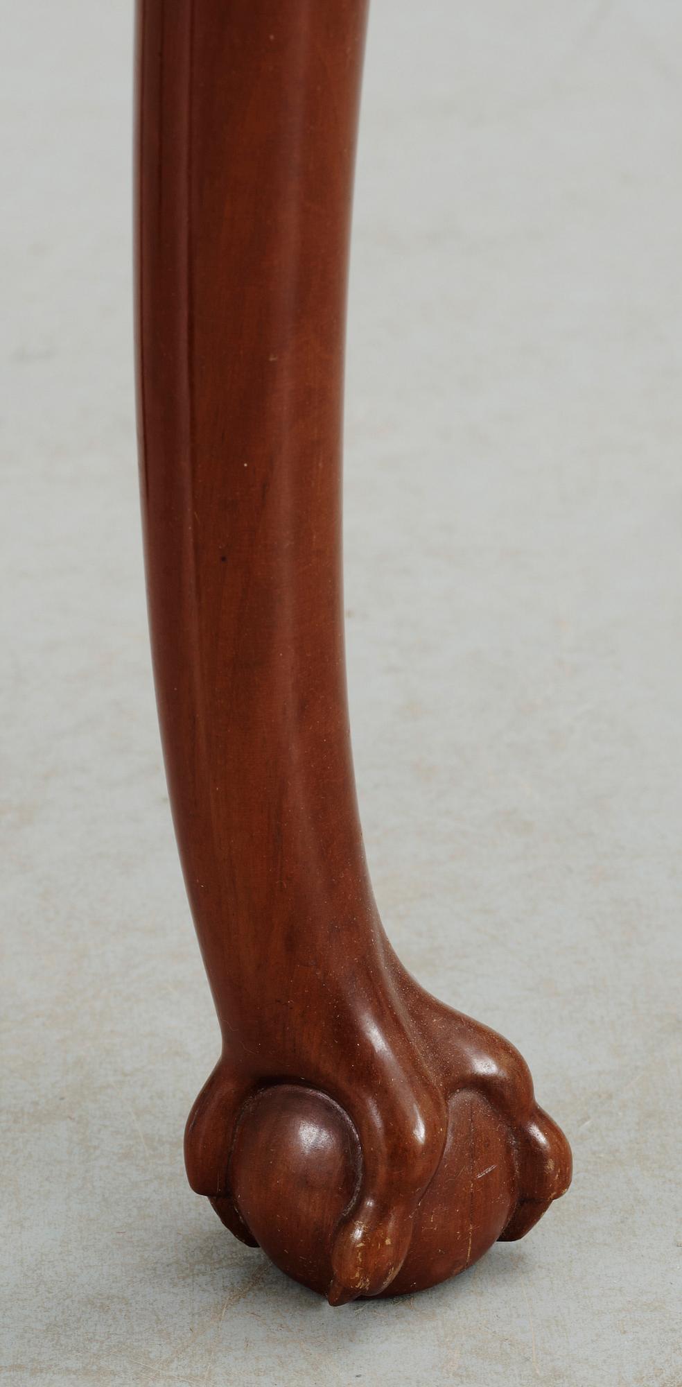 BRICKBORD, trol England, 1900-talets början.