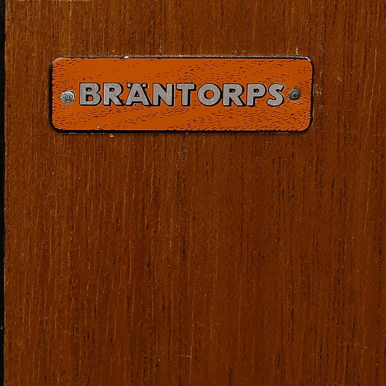 SIDEBOARD, Bräntorps, 1950/60-tal.