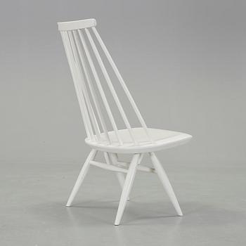 STOL, "Mademoiselle", Ilmari Tapiovaara, Edsbyverken, 1960-tal.