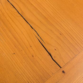 SPELBORD, Sverige, 1800-tal.