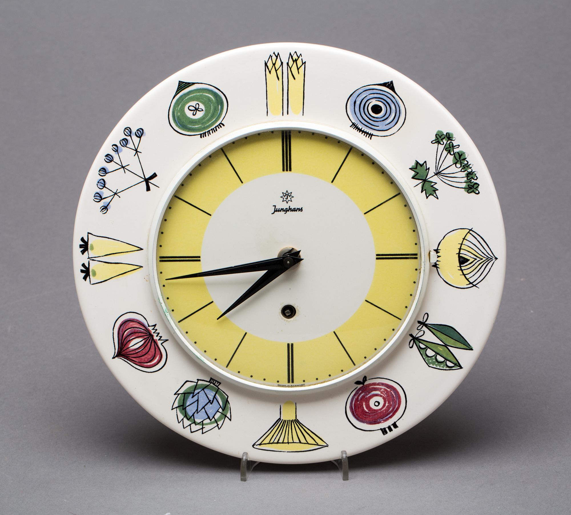 SERVISDELAR, "Picknick", 9 delar, Marianne Westman, Rörstrand.