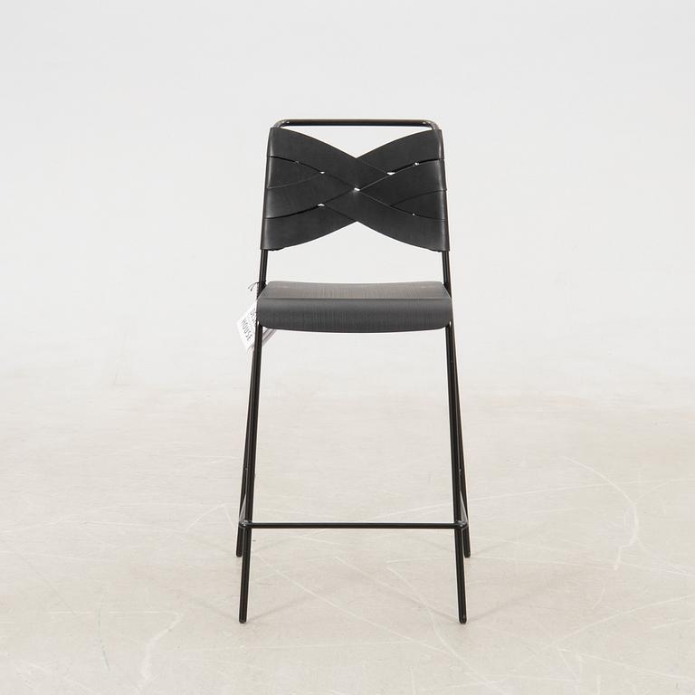 Lisa Hilland, barstol "Torso" för Design House Stockholm 2000-tal.