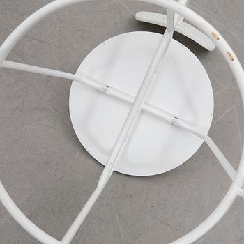 Bar stools, 4 pcs, "Afterroom Counter Chair", Menu.