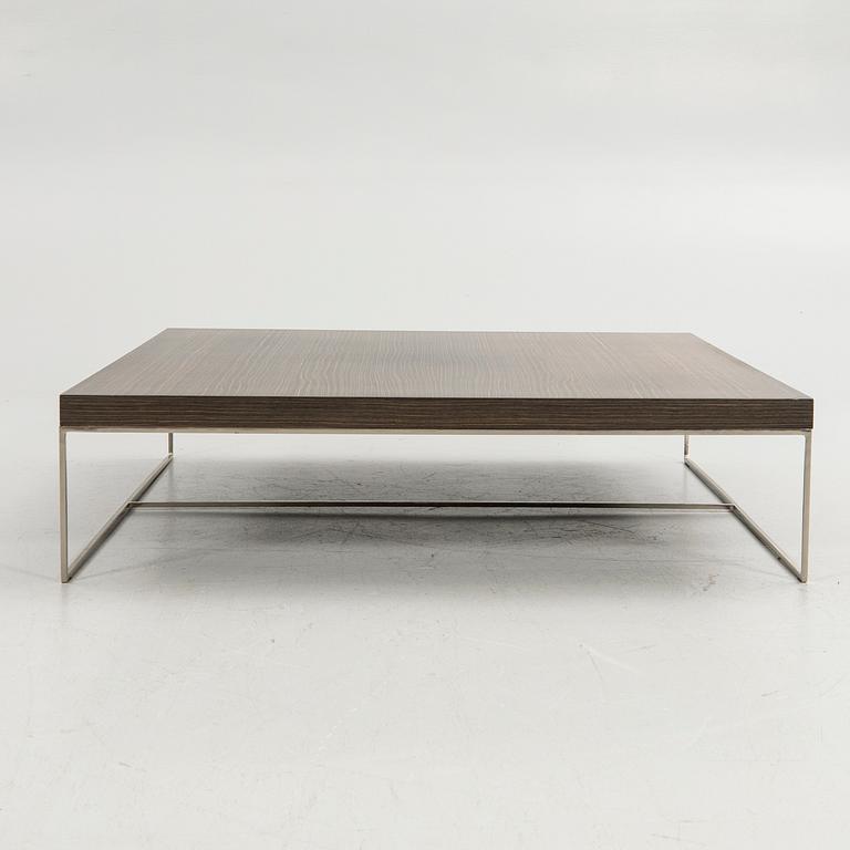 Rodolfo Dordoni, Soffbord, "Calder", Minotti, Italien.