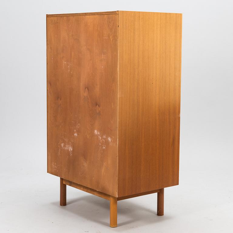 OLOF OTTELIN, A 1960s drawer of the 'Beta' series, Oy Stockmann Ab, Keravan puusepäntehdas, Finland.