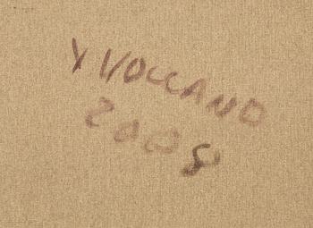 Vlasta Volcano, “LP”.