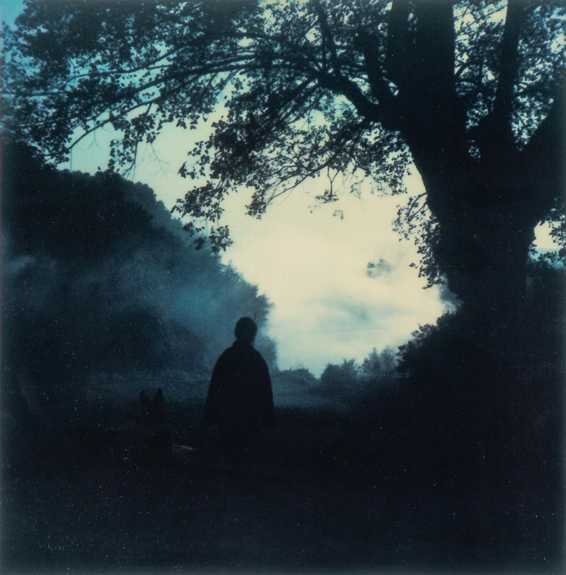 Andrey Tarkovsky, fotografi upplaga 1/12.