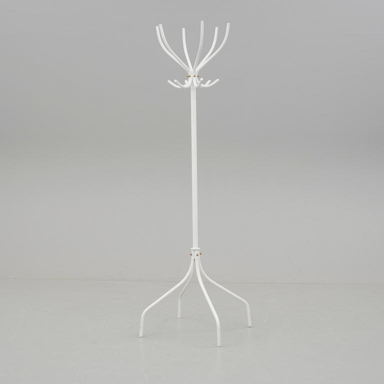 TAMBURMAJOR, Rörmekano, Fagerhult, 1900-talets slut.