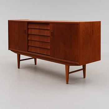 SIDEBOARD, 1900-talets andra hälft.