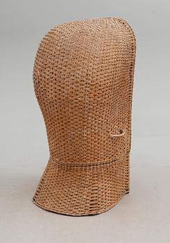 SOLSTOL, 1900-talets första hälft.