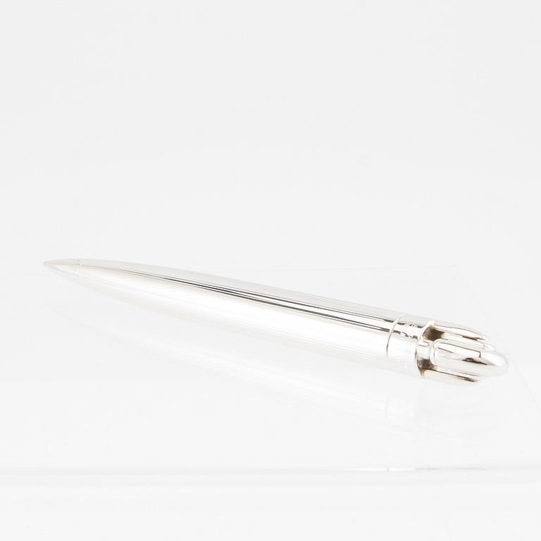 Ronson "Penciliter" lighter, second half of the 20th century, USA.