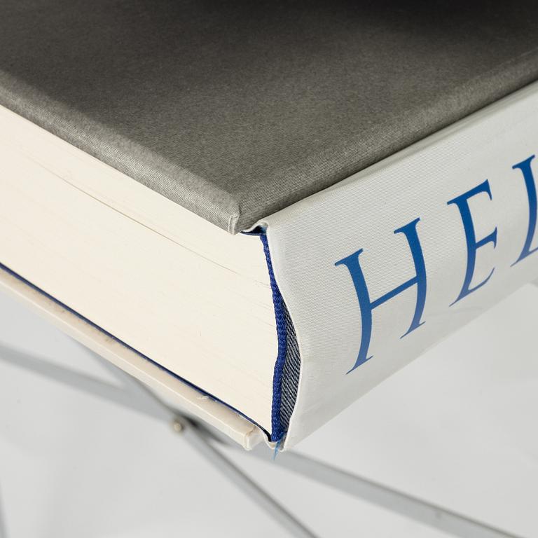 Helmut Newton, "SUMO", 1999.