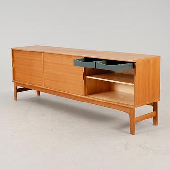 SIDEBOARD, Yngvar Sandström, S-design, Seffle Möbelfabrik, 1960-tal.