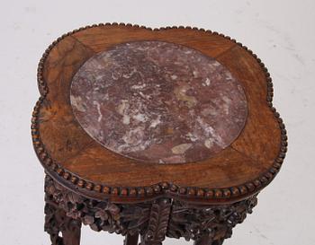 PIDESTAL, orientalisk.