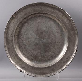 FAT, tenn, Powel, England 1700/1800-tal.