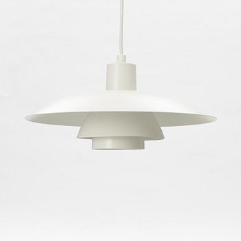 Louis Poulsen, a 'PH 4/3' ceiling lamp, Louis Poulsen, Denmark.