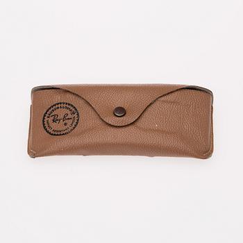 AURINKOLASIT, 2 kpl, Ray-Ban, 2000-luku.