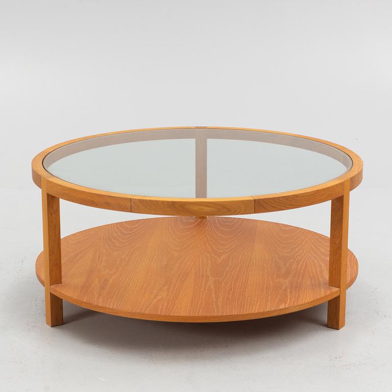 Anika Reuterswärd, coffee table, Fogia Collection, second half of the 20th century.