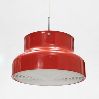 Anders Pehrson, taklampa, "Bumling", Ateljé Lyktan, Åhus.