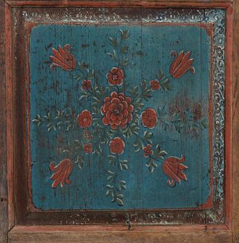 DÖRR, allmoge, Närke, 1700/1800-tal.